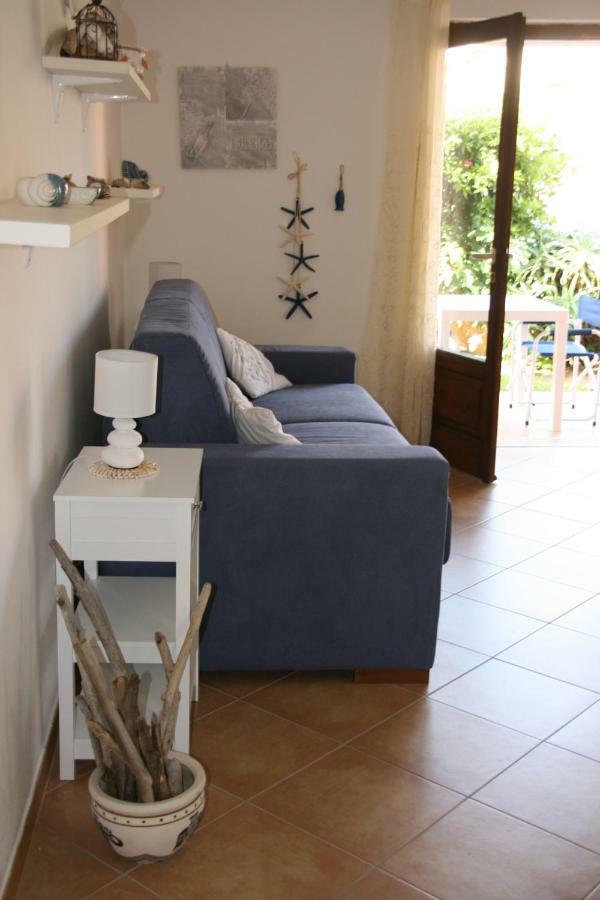 Case Del Mar Santa Teresa Gallura Bagian luar foto